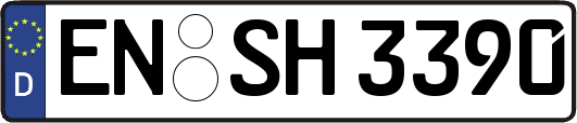 EN-SH3390