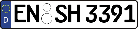 EN-SH3391
