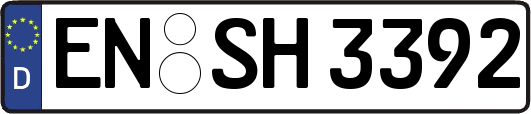 EN-SH3392