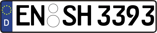 EN-SH3393