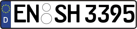 EN-SH3395