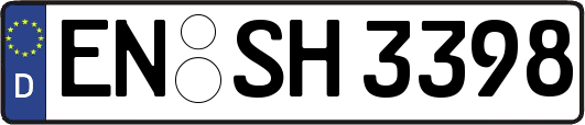 EN-SH3398