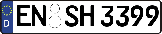 EN-SH3399