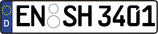 EN-SH3401