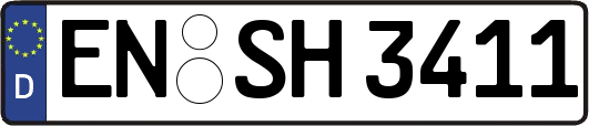 EN-SH3411