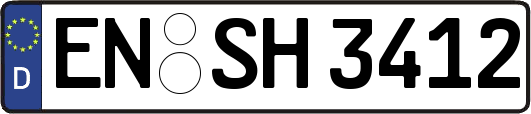 EN-SH3412