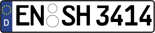 EN-SH3414