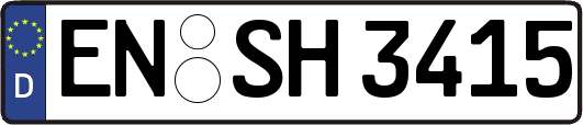 EN-SH3415