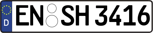 EN-SH3416