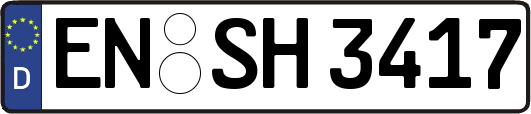 EN-SH3417