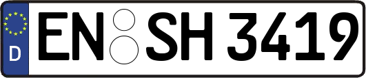 EN-SH3419