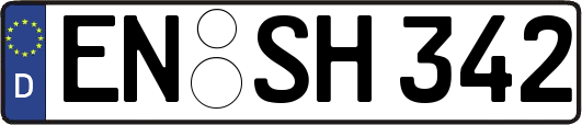 EN-SH342