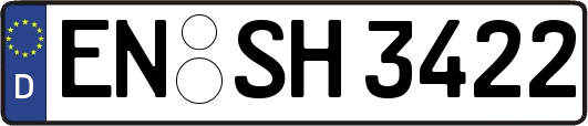 EN-SH3422