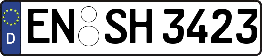 EN-SH3423