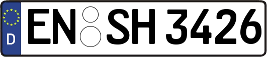 EN-SH3426