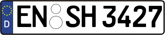 EN-SH3427