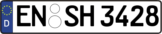 EN-SH3428