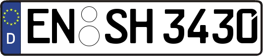 EN-SH3430