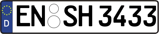 EN-SH3433