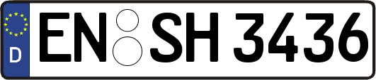 EN-SH3436