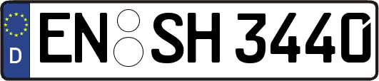 EN-SH3440