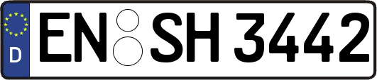 EN-SH3442