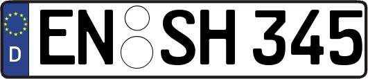 EN-SH345