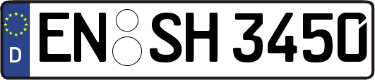 EN-SH3450
