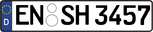 EN-SH3457