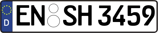 EN-SH3459