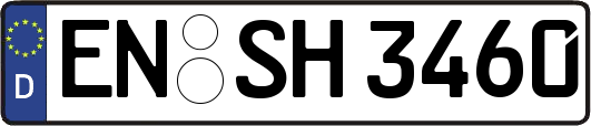 EN-SH3460