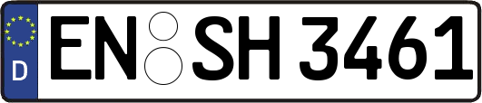 EN-SH3461