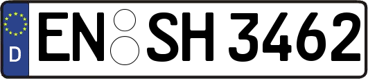 EN-SH3462