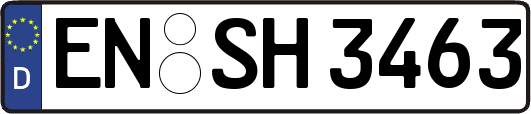EN-SH3463