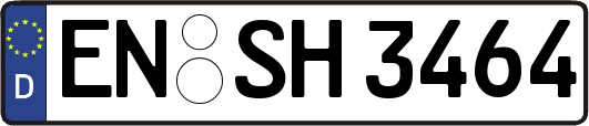 EN-SH3464