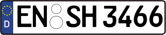EN-SH3466