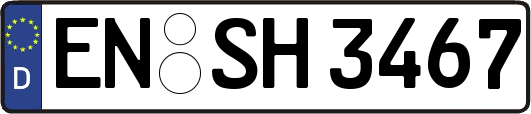 EN-SH3467