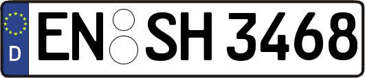 EN-SH3468