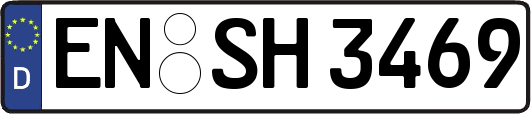 EN-SH3469