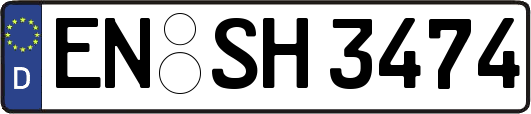 EN-SH3474