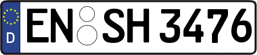 EN-SH3476