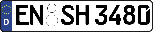 EN-SH3480