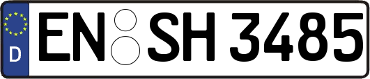 EN-SH3485