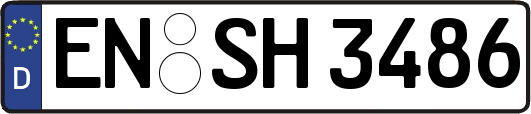 EN-SH3486