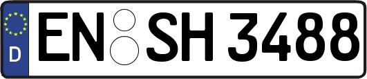 EN-SH3488