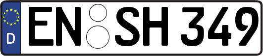 EN-SH349