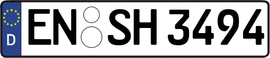 EN-SH3494