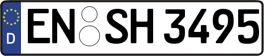 EN-SH3495
