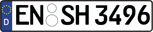 EN-SH3496