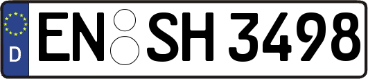 EN-SH3498